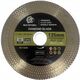 INDIAN PROFESSIONAL TARCZA DIAMENTOWA 125mm x 1,9mm x 22,2mm FAST CUT  INDIAN PROFESSIONAL 14059963 5904844524157