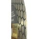 INDIAN PROFESSIONAL TARCZA DIAMENTOWA 125mm x 1,5mm x 22,2mm HONEY CUT  INDIAN PROFESSIONAL 14059964 5904844524171