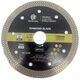 INDIAN PROFESSIONAL TARCZA DIAMENTOWA 125mm x 1,4mm x 22,2mm SLIM CUT  INDIAN PROFESSIONAL 14059967 5904844524164