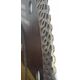 INDIAN PROFESSIONAL TARCZA DIAMENTOWA 125mm x 1,4mm x 22,2mm SLIM CUT  INDIAN PROFESSIONAL 14059967 5904844524164