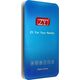 OEM Wyświetlacz do iPhone Xs z ekranem dotykowym czarnym (ZY-LTPS) 14059973 5903396248696