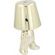 OEM Lampka nocna GOLD MAN Art Deco siedzący (wzór 2) MLTL 14060071 5903396269189