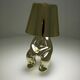 OEM Lampka nocna GOLD MAN Art Deco siedzący (wzór 2) MLTL 14060071 5903396269189