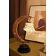 OEM Lampka nocna Rogal gwiazda Art Deco (wzór 3) EID 14060077 5903396269288