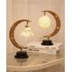 OEM Lampka nocna Rogal gwiazda Art Deco (wzór 3) EID 14060077 5903396269288