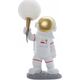 OEM Lampka nocna ASTRONAUTA Art Deco stojący (wzór 1) AMTL 14060079 5903396264467