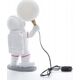OEM Lampka nocna ASTRONAUTA Art Deco stojący (wzór 1) AMTL 14060079 5903396264467