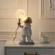 OEM Lampka nocna ASTRONAUTA Art Deco stojący (wzór 1) AMTL 14060079 5903396264467