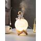 OEM Lampka nocna / nawilżacz powietrza ASTRONAUTA Art Deco siedzący (wzór 5) AFSH 14060083 5903396266270