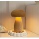 OEM Lampka nocna GRZYBEK Art Deco brązowy MTWTHN 14060084 5903396269318
