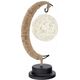 OEM Lampka nocna Rogal piłka Art Deco (wzór 1) EID 14060087 5903396269295