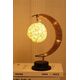 OEM Lampka nocna Rogal piłka Art Deco (wzór 1) EID 14060087 5903396269295