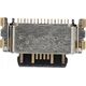 OEM Złącze gniazdo ładowania do XIAOMI Poco x5 5G ORI 14060269 5903396317927