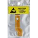 OEM Taśma główna sygnałowa do SAMSUNG A40 14060516 5903396319396