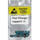 OEM Płytka ładowania do SAMSUNG A20E A202 OEM (Fast Charger) 14060529 5903396303166