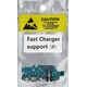 OEM Płytka ładowania do SAMSUNG A14 5G A146F/B  OEM (Fast Charger) 14060530 5903396303197