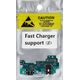 OEM Płytka ładowania do SAMSUNG A32 4G A325F/M OEM (Fast Charger) 14060533 5903396303128