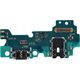 OEM Płytka ładowania do SAMSUNG A32 4G A325F/M OEM (Fast Charger) 14060533 5903396303128
