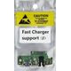 OEM Płytka ładowania do SAMSUNG A14 5G A146P  OEM (Fast Charger) 14060539 5903396303173