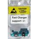 OEM Płytka ładowania do SAMSUNG A21S  A217 OEM (Fast Charger) 14060541 5903396303159