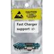 OEM Płytka ładowania do SAMSUNG Z fold OEM (Fast Charger) 14060542 5903396303371