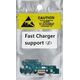 OEM Płytka ładowania do SAMSUNG Z fold 3 OEM (Fast Charger) 14060546 5903396303456
