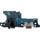 OEM Płytka ładowania do SAMSUNG A02S A025F/G OEM (Fast Charger) 14060587 5903396309601