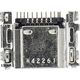 OEM Złącze gniazdo ładowania do SAMSUNG T210 T230 T231 T235 ORI 14060605 5903396312403