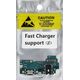 OEM Płytka ładowania do SAMSUNG A22 4G a225F/M/N OEM (Fast Charger) 14060648 5903396303142