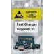 OEM Płytka ładowania do SAMSUNG s20 ultra G988F/B OEM (Fast Charger) 14060654 5903396305474