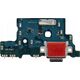 OEM Płytka ładowania do SAMSUNG s20 ultra G988F/B OEM (Fast Charger) 14060654 5903396305474