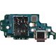 OEM Płytka ładowania do SAMSUNG S21 Ultra G998B/F OEM (Fast Charger) 14060657 5903396305511