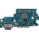OEM Płytka ładowania do SAMSUNG S21 FE G990B/F OEM (Fast Charger) 14060668 5903396305498