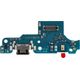 OEM Płytka ładowania do MOTOROLA G9 Play OEM (Fast Charger) 14060704 5903396314896