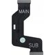 OEM Taśma główna sygnałowa do SAMSUNG A80 14060714 5903396317385