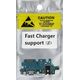 OEM Płytka ładowania do SAMSUNG A13 A137 OEM (Fast Charger) 14060741 5903396309748