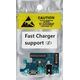 OEM Płytka ładowania do SAMSUNG M31S M317 OEM (Fast Charger) 14060745 5903396303227