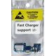 OEM Płytka ładowania do REALME 7 Pro OEM (Fast Charger) 14060752 5903396305849