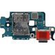 OEM Płytka ładowania do SAMSUNG S23 S911F/B OEM (Fast Charger) 14060755 5903396303494