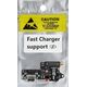 OEM Płytka ładowania do XIAOMI Redmi 9 OEM (Fast Charger) 14060759 5903396309144
