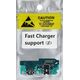 OEM Płytka ładowania do SAMSUNG M12 M127 OEM (Fast Charger) 14060771 5903396303234