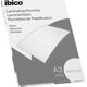 Folia IBICO Basics Medium A3 100pcs 14060813 4049793065816