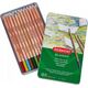 Derwent Kredki akwarelowe Derwent  pud metal 12 14061312 5028252269902