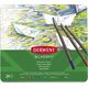 Derwent Kredki akwarelowe Derwent  pud metal 24 14061317 5028252269919