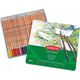 Derwent Kredki akwarelowe Derwent  pud metal 24 14061317 5028252269919