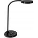 Lampka biurkowa CEP Lampka na biurko CEP CLED-0290, Flex, czarny 14061526 3462159012797