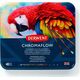 Derwent Kredki Derwent Chromaflow 48 pud metal 14061572 5028252627511