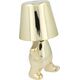 Lampka biurkowa OEM Lampka nocna GOLD MAN Art Deco stojący (wzór 1) MLTL 14061632 5903396269202