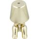Lampka biurkowa OEM Lampka nocna GOLD MAN Art Deco siedzący (wzór 4) MLTL 14061633 5903396269226