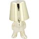 Lampka biurkowa OEM Lampka nocna GOLD MAN Art Deco stojący (wzór 8) MLTL 14061637 5903396269264